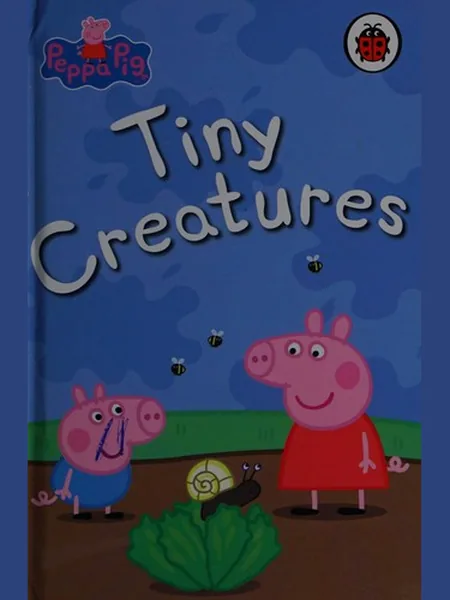 Peppa Pig cover