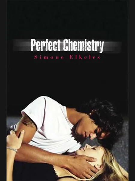 Perfect Chemistry cover