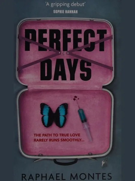 Perfect Days cover