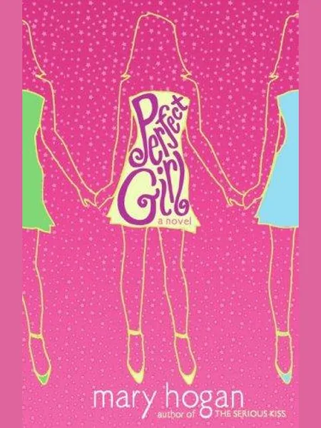 Perfect Girl cover
