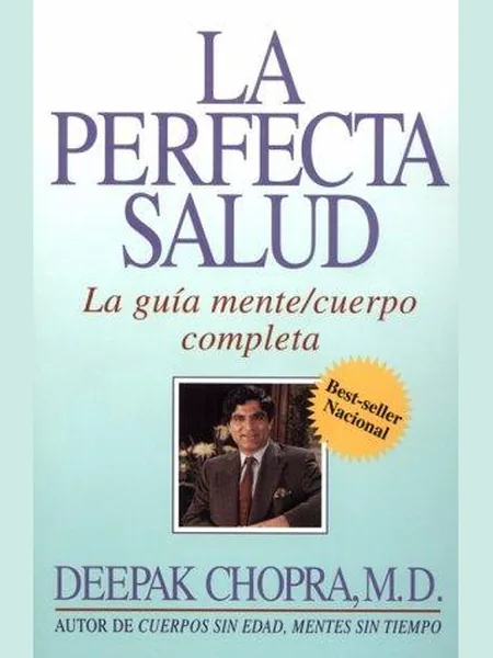 Perfect Health cover