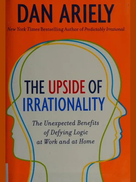 Perfectly Irrational cover