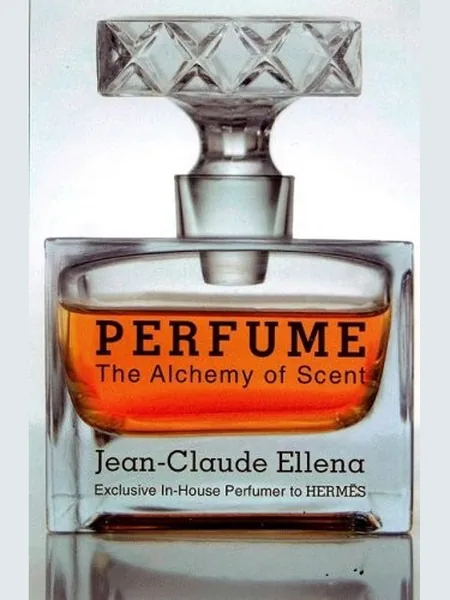 Perfume cover