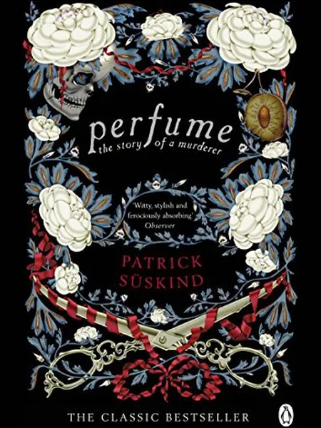 Perfume cover