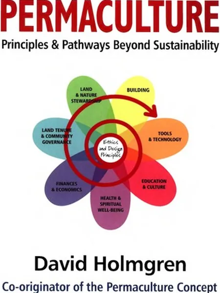 Permaculture cover