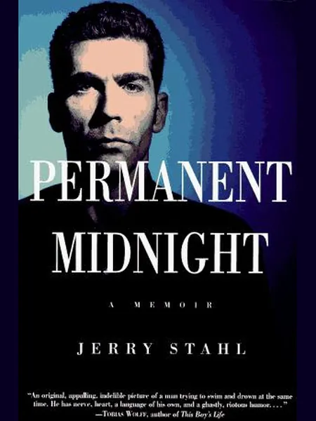 Permanent Midnight cover