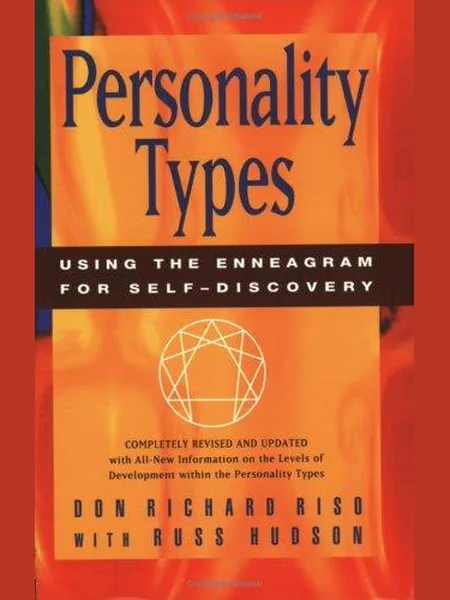 Personality Types cover