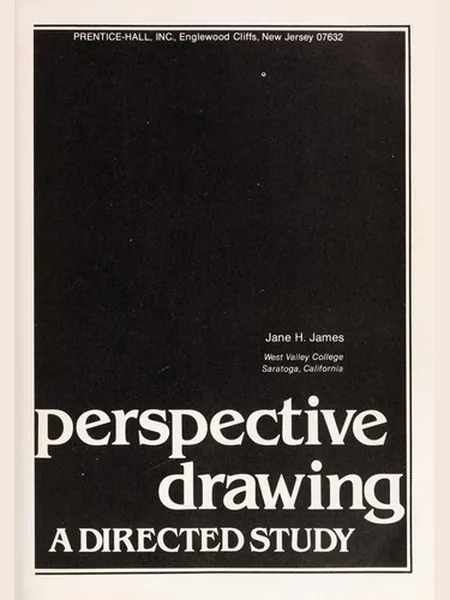 Perspective Drawing cover