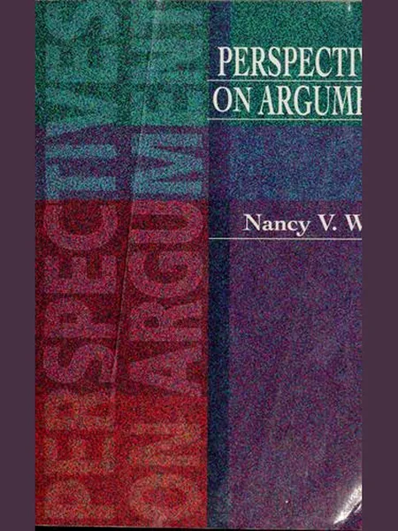 Perspectives on Argument cover