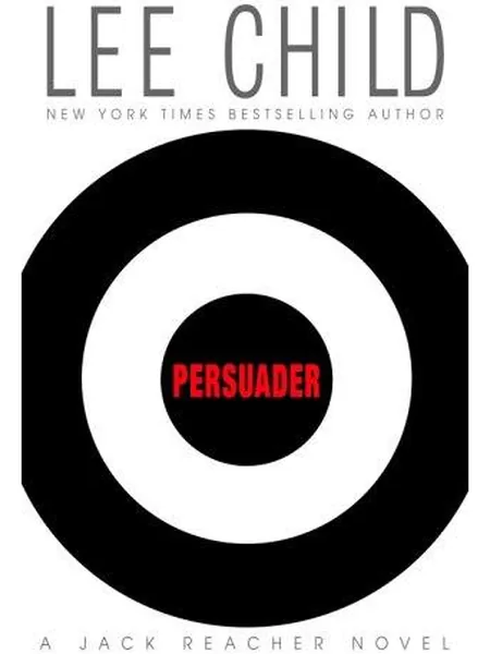 Persuader cover