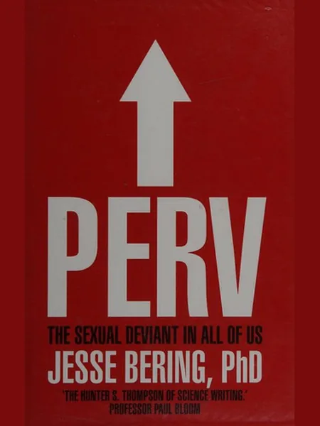 Perv cover