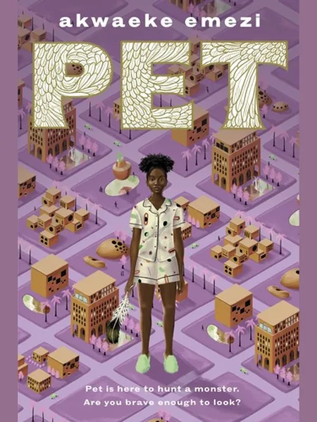 Pet cover