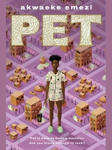 Pet cover, Make Me A World 2019