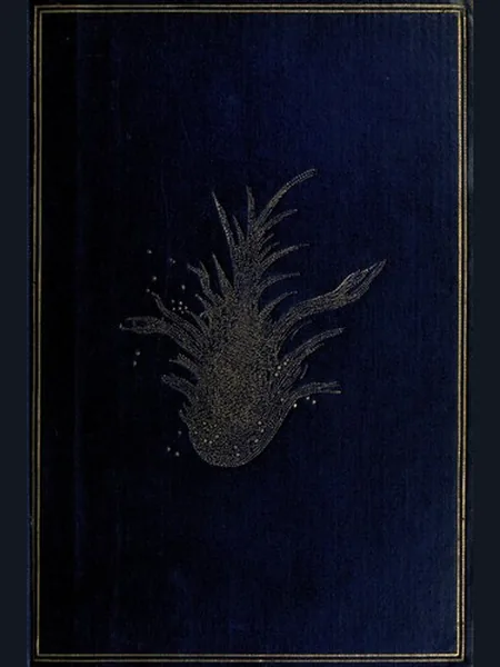Phantasmagoria cover