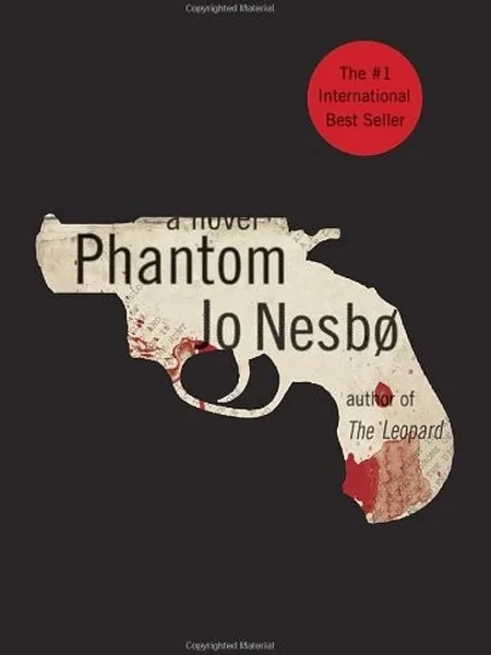 Phantom cover