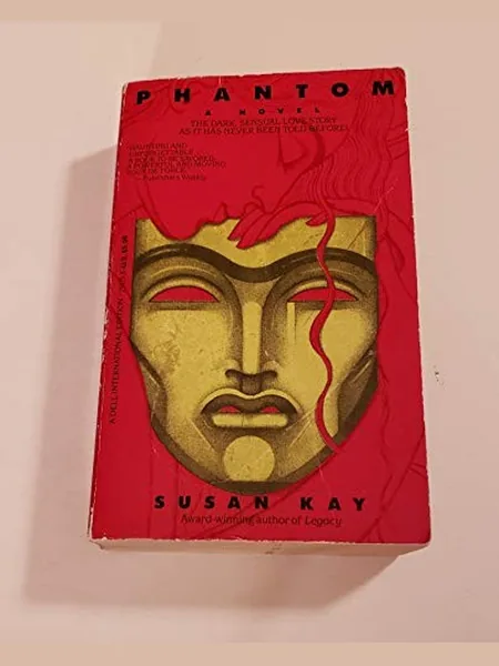 Phantom cover