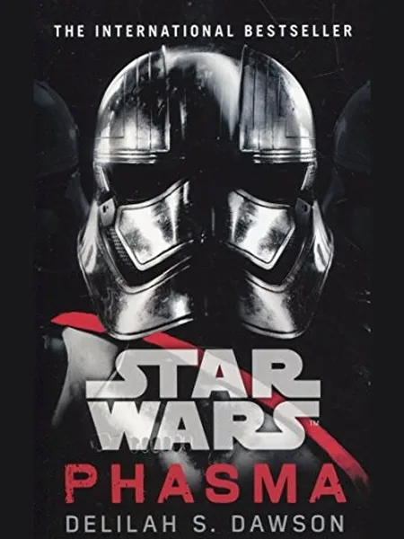 Phasma cover