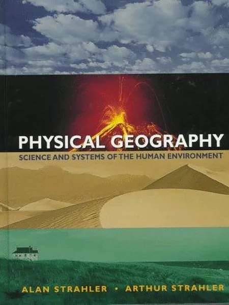Physical Geography cover