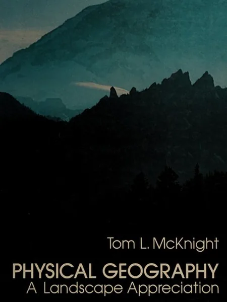 Physical Geography cover