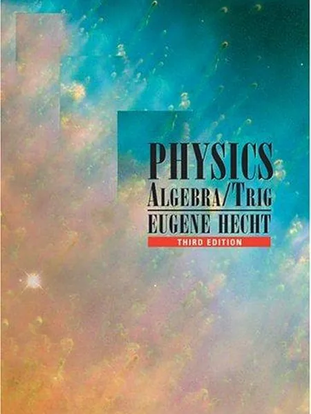 Physics cover