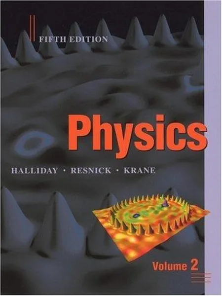 Physics cover