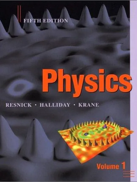 Physics cover