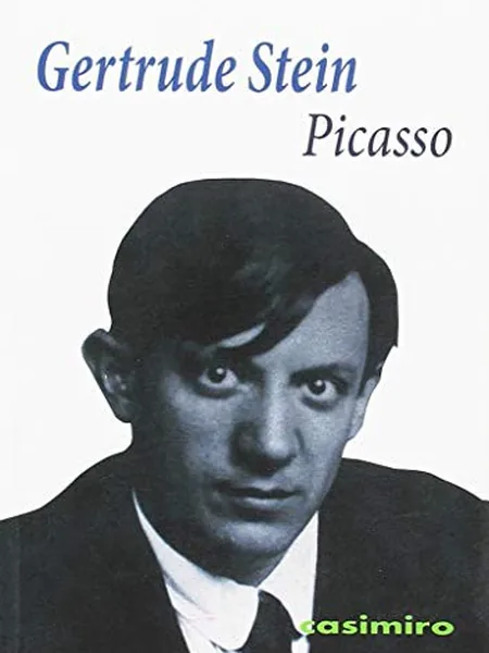 Picasso cover