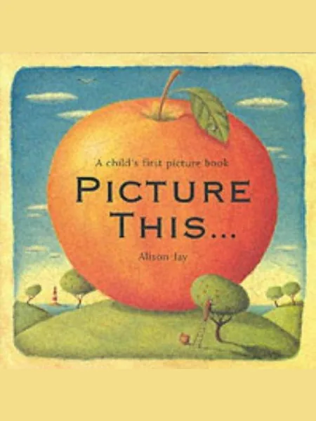 Picture This.. cover