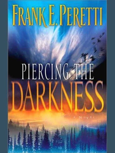 Piercing the Darkness cover