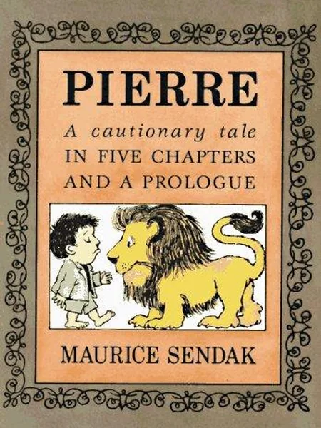 Pierre cover