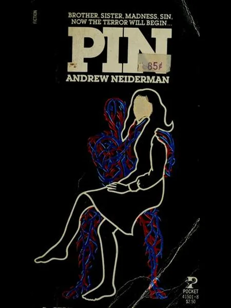 Pin cover
