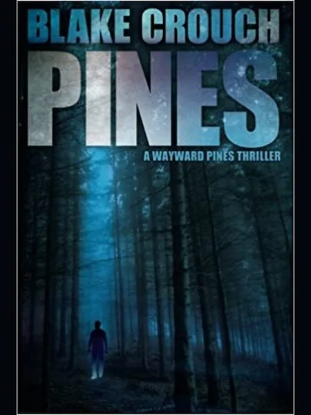 Pines cover