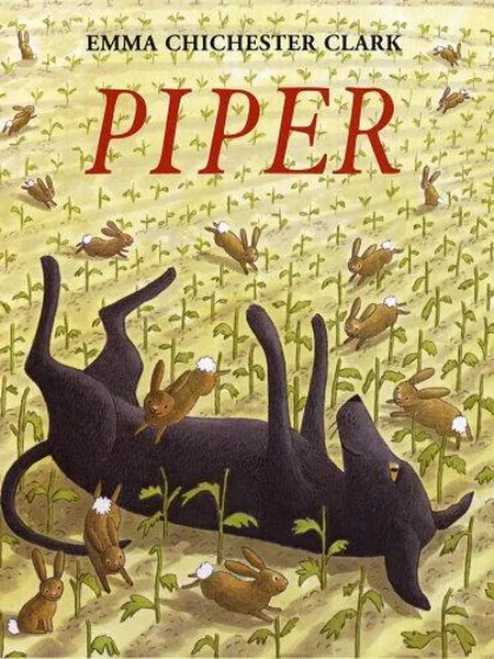 Piper cover