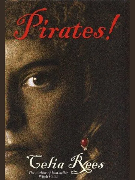 Pirates! cover