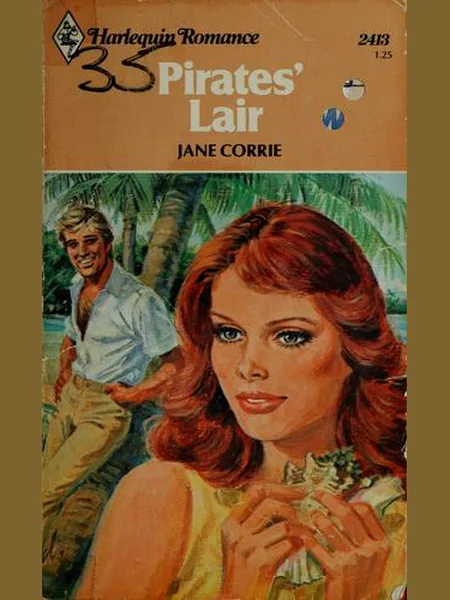 Pirates' Lair cover
