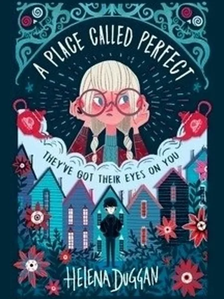Place Called Perfect cover