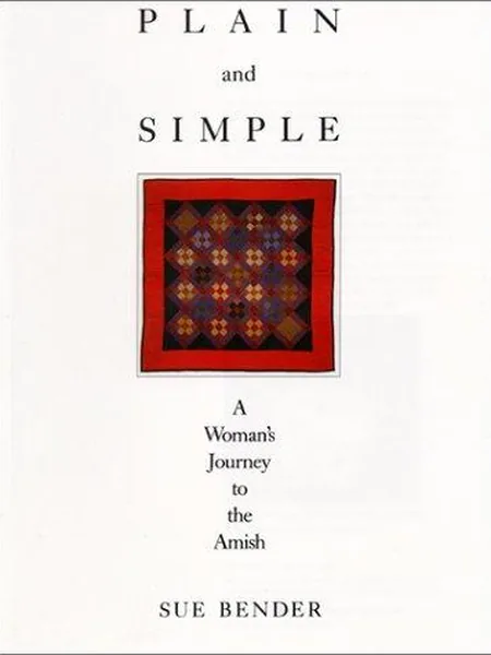 Plain and Simple cover
