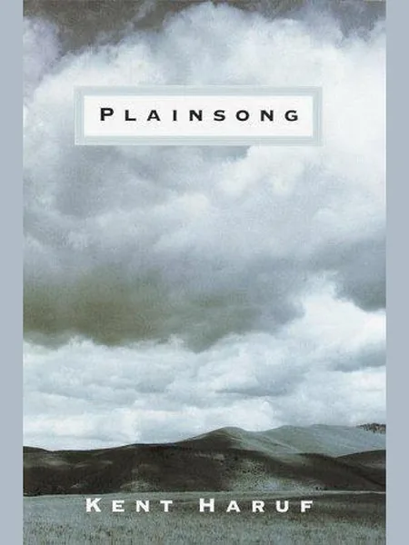 Plainsong cover