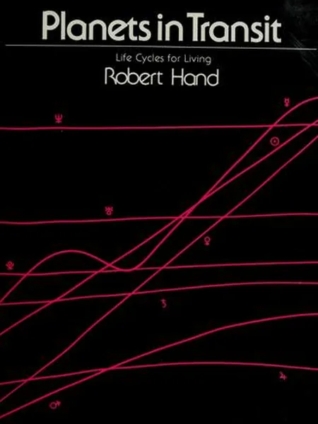 Planets in Transit cover