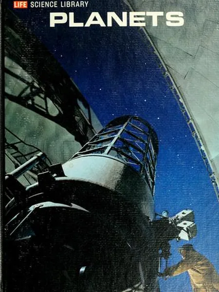 Planets cover