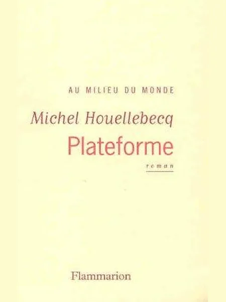 Platform cover