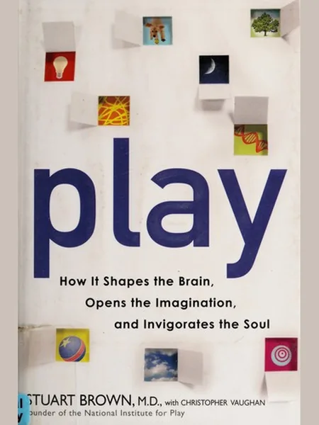 Play cover