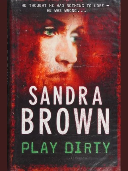 Play Dirty cover
