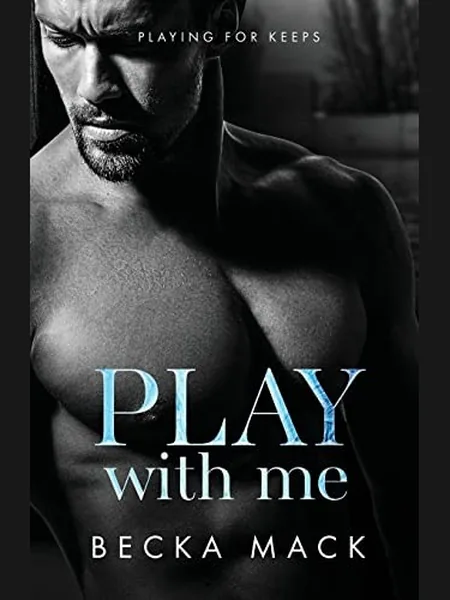 Play With Me cover