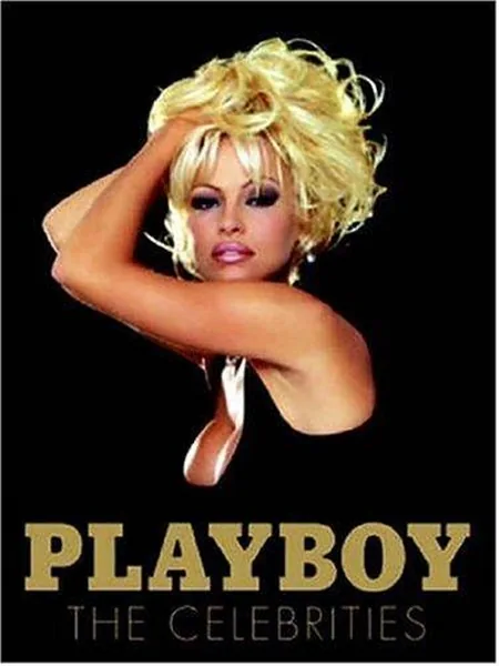 Playboy cover