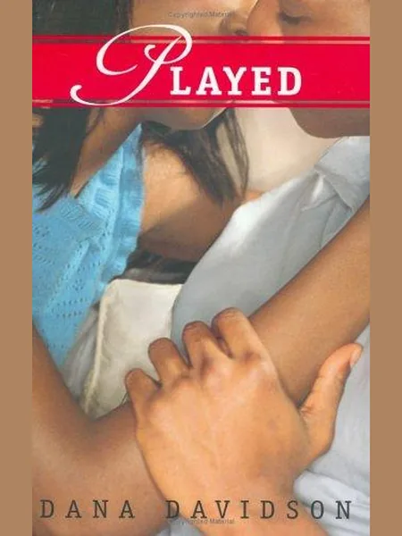 Played cover