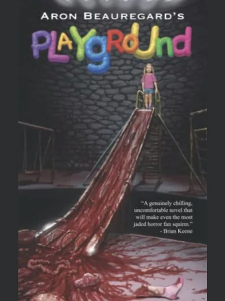 Playground cover