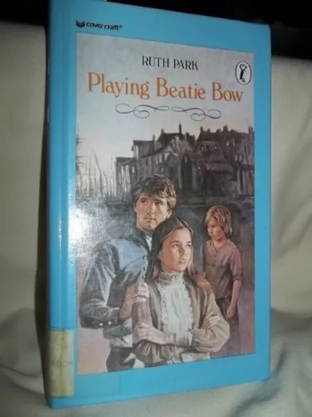 Playing Beatie Bow cover