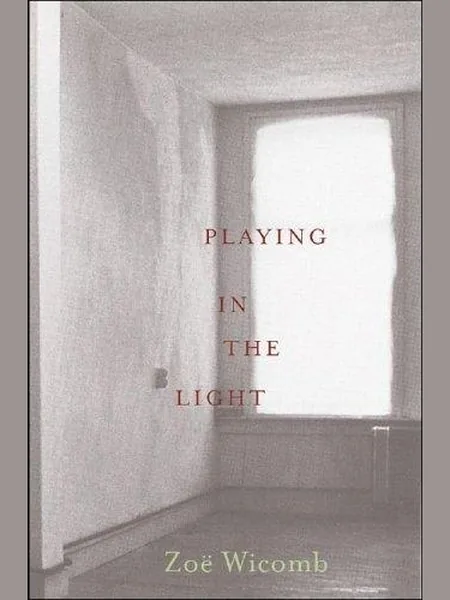 Playing in the Light cover