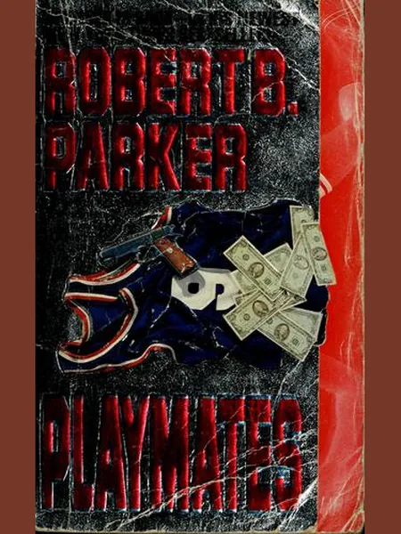 Playmates cover